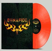 Buy Bonafide (Rsd 2024) (Neon Orange Tsp Vinyl)