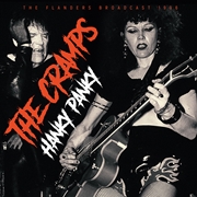 Buy Hanky Panky (Red Vinyl 2Lp)