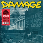 Buy Recorded Live Off The Board At Cbgb (Rsd 2024)