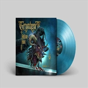 Buy Hellish Hunt (Transparent Turquoise Vinyl)