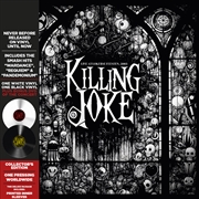 Buy Live At Lokerse Feesten, 2003 (Rsd 2024 Black/White 2Lp+Dvd)