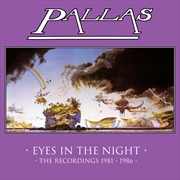 Buy Eyes In The Night - The Recordings 1981-1986 (7 Disc Remastered Box Set)