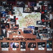 Buy True Crime Live