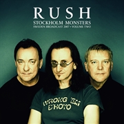 Buy Stockholm Monsters Vol.2 (2Lp)