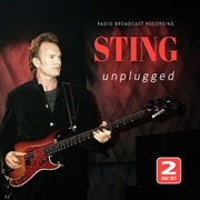 Buy Unplugged (2Cd)