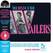 Buy The Best Of The Wailers (Rsd 2024 Pink Vinyl)