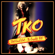 Buy Total Knock Out - The Complete Tko (5Cd Clamshell Box)