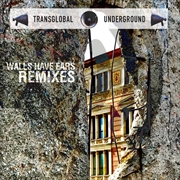 Buy Walls Have Ears Remixes