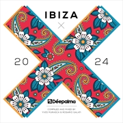Buy Déepalma Ibiza 2024 (3Cd)