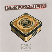 Buy Enhypen - Dark Moon Special Album [Memorabilia] (Moon Ver.)