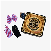 Buy Enhypen - Memorabilia Dark Moon Special Album Weverse Gift Moon Ver & Decelis Academy Kit