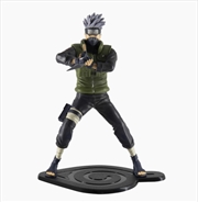 Buy Naruto - Kakashi 1:10 Scale Figure