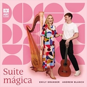 Buy Suite Magica