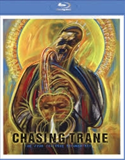 Buy Chasing Trane