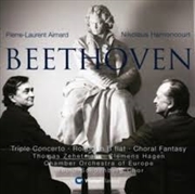 Buy Beethoven: Choral Fantasy: Tri