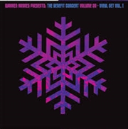 Buy Benefit Concert Vol. 20