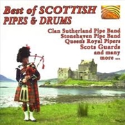 Buy Best Of Scottish Pipes And Drums