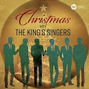 Buy Christmas With The Kings Singers