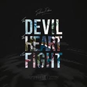 Buy Devil The Heart & The Fight