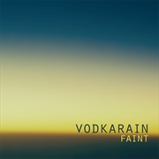 Buy Vodkarain - [Faint] Black