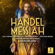 Buy Handel: Messiah