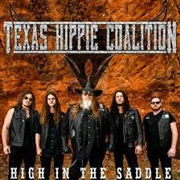 Buy High In The Saddle
