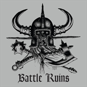 Buy Battle Ruins