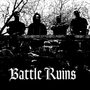 Buy Battle Ruins Ep