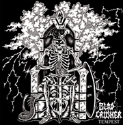 Buy Tempest (Ultra Clear/Bloodred Splatter Vinyl)