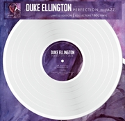 Buy Perfection In Jazz (White Vinyl)