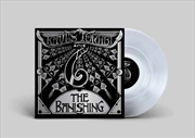 Buy The Banishing (Clear Vinyl)
