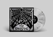 Buy The Banishing (White/Black Vinyl)