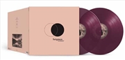 Buy Resonans (Purple Vinyl 2Lp)