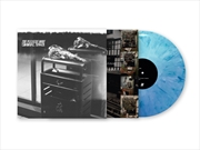 Buy Liminal Space (Ltd Sky Blue Marbled Vinyl)