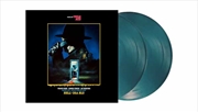 Buy Nell’ Ora Blu (Turquoise Vinyl)