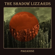 Buy Paradise (Orange Vinyl)