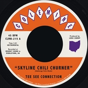 Buy Skyline Chili Churner / Queen