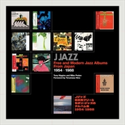 Buy J Jazz - Free And Modern Jazz