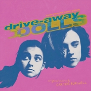 Buy Drive Away Dolls - Blue Galaxy
