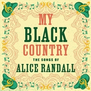 Buy My Black Country: The Songs Of