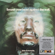 Buy Smash Your Head Against The Wa