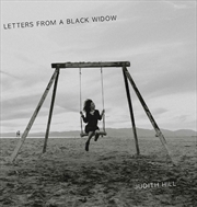Buy Letters From A Black Widow