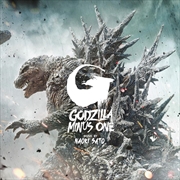 Buy Godzilla Minus One - O.S.T.