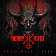 Buy From Hell I Rise