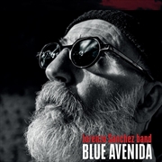 Buy Blue Avenida