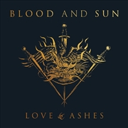 Buy Love & Ashes