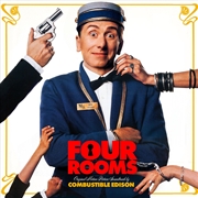 Buy Four Rooms Original Motion Picture Soundtrack