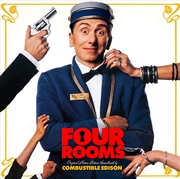 Buy Four Rooms Original Motion Picture Soundtrack