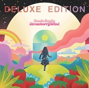 Buy Strawberry Wind (DELUXE EDITION, TANGERINE & STRAWBERRY SHERBET VINYL)