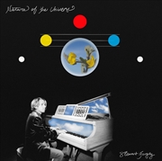 Buy Nature Of The Universe